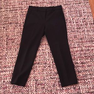 J. Crew Cameron Pant size 8